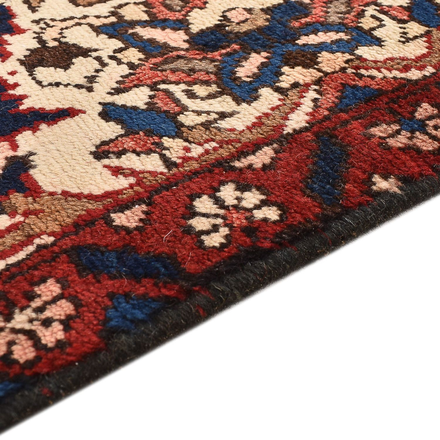 Bakhtiari Rug 315x215cm - Persian Rugs