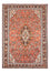 Perser Rug - Nomadic - 314 x 210 cm - light red