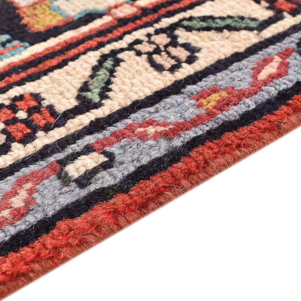 Mehraban Rug 210x314cm - Persian Rugs