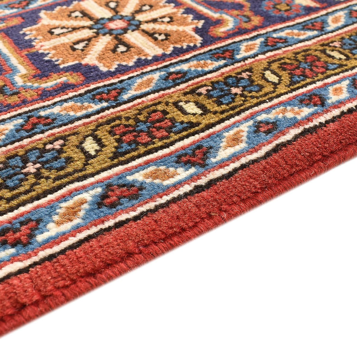Perser Rug - Royal - 322 x 220 cm - red