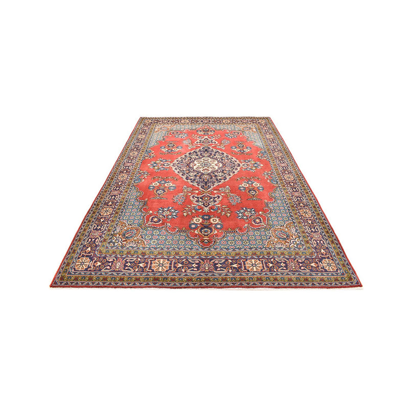 Perser Rug - Royal - 322 x 220 cm - red