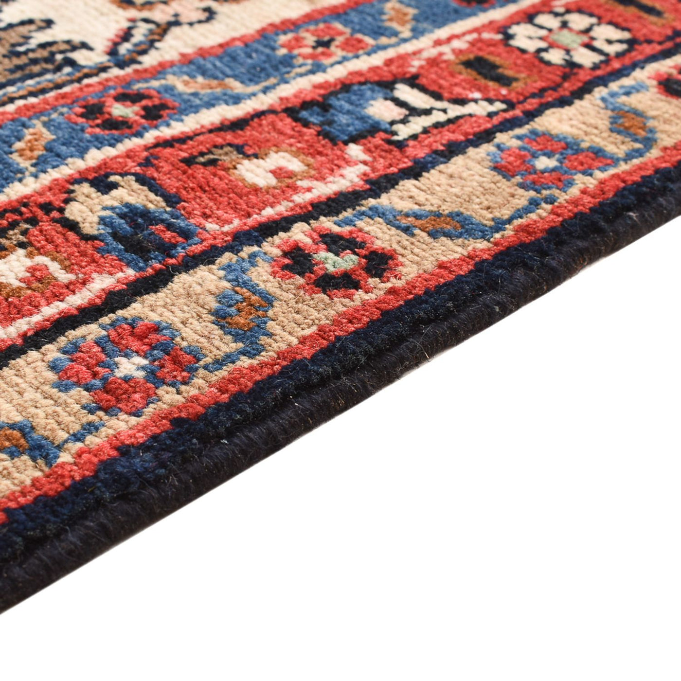 Mehraban Rug 337x268cm - Persian Rugs