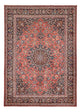 Maschad Teppich 337x242cm - Perserteppich