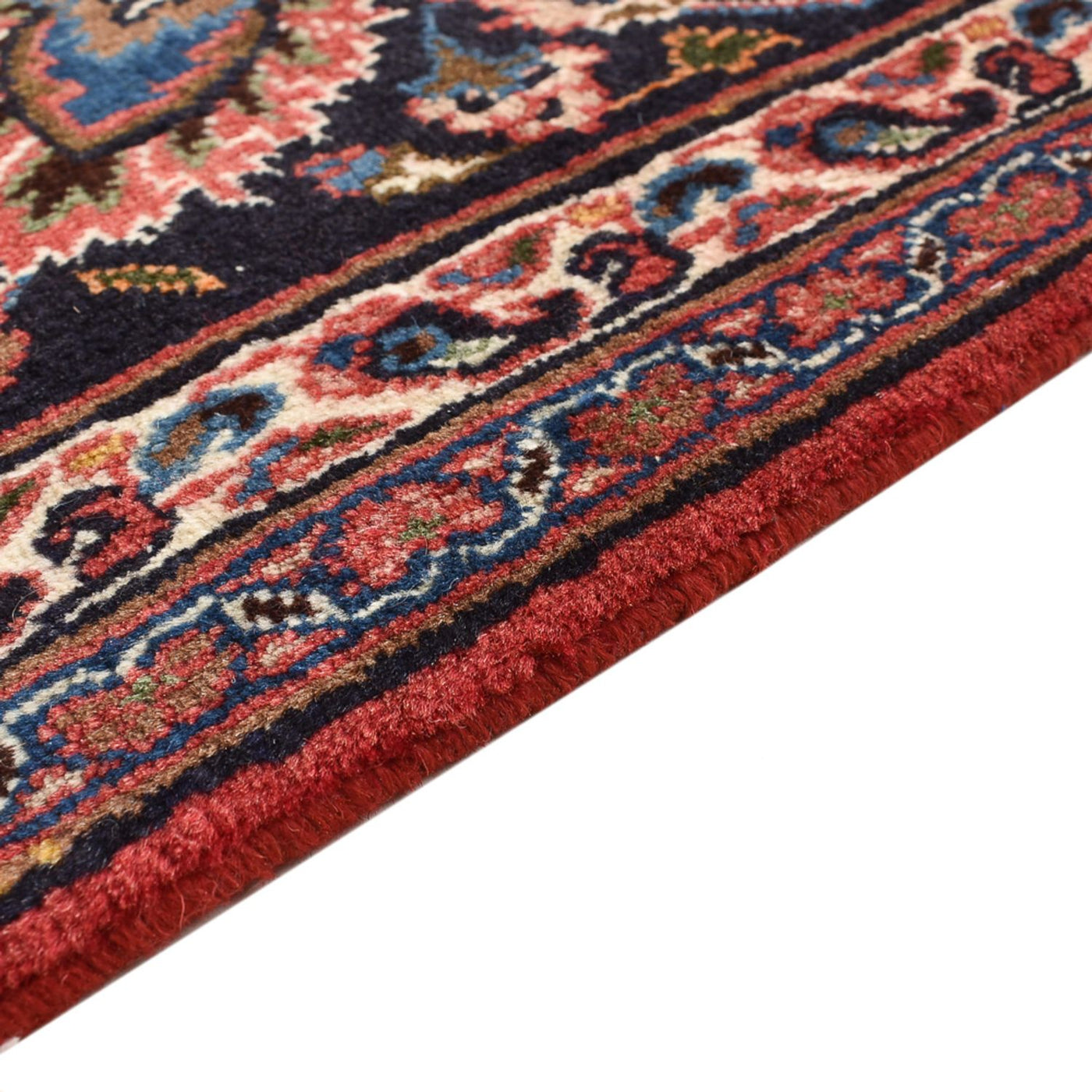 Maschad Teppich 337x242cm - Perserteppich