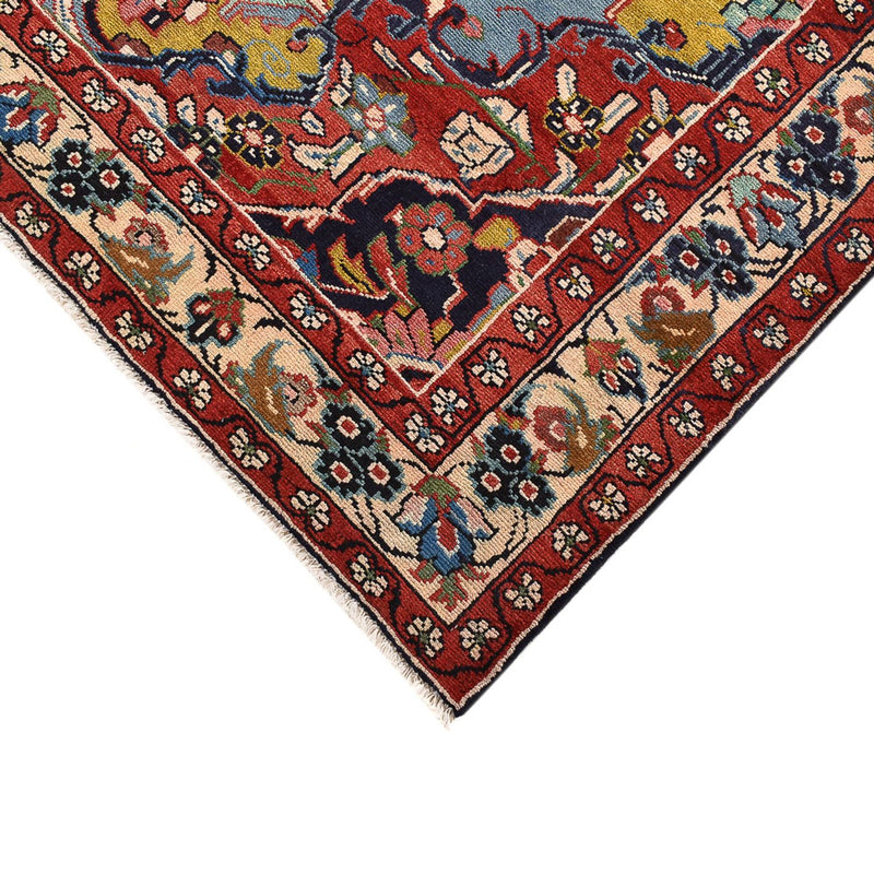 Perser Rug - Classic - 311 x 215 cm - dark blue