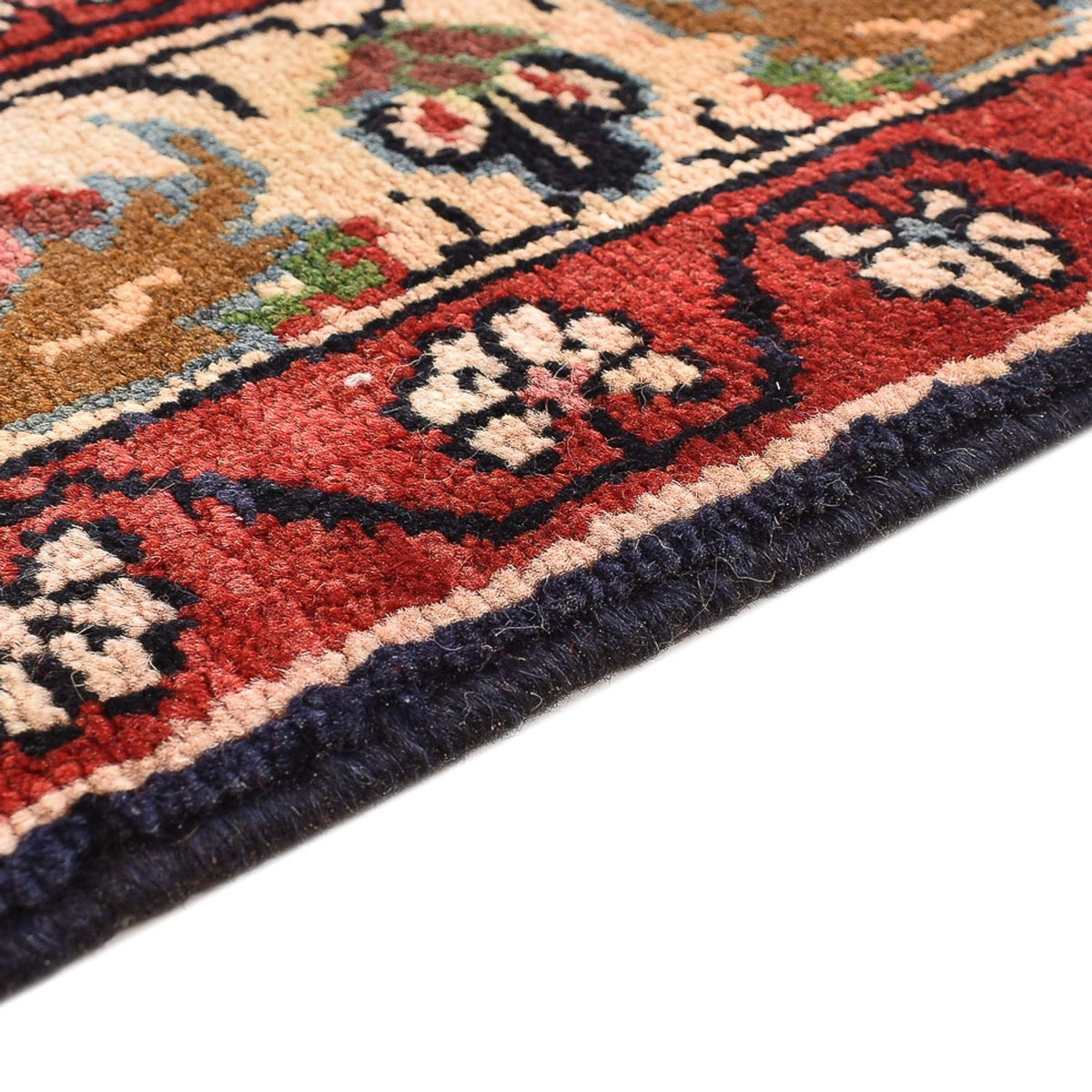 Perser Rug - Classic - 311 x 215 cm - dark blue