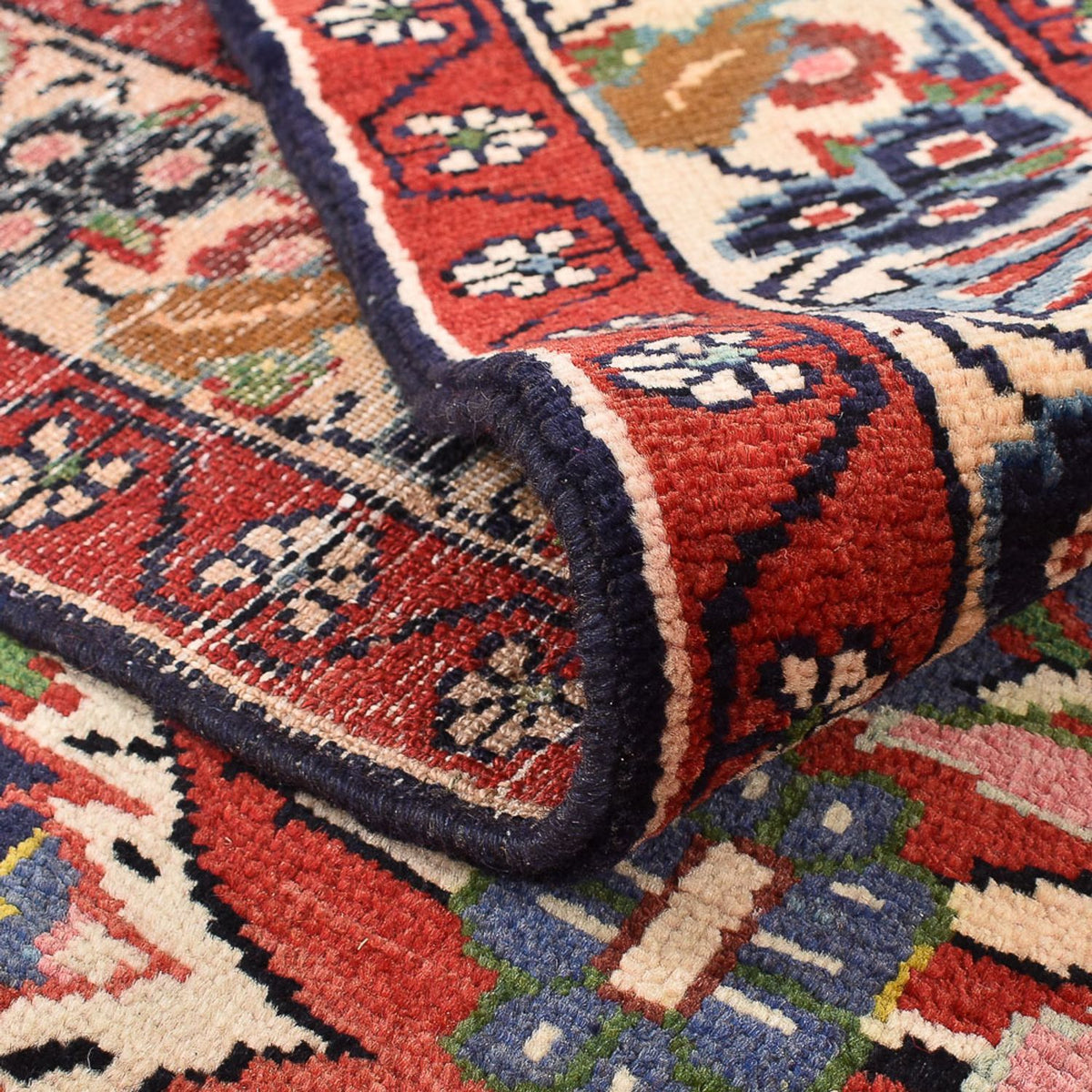 Perser Rug - Classic - 311 x 215 cm - dark blue