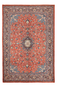 Perser Rug - Classic - 317 x 206 cm - light red