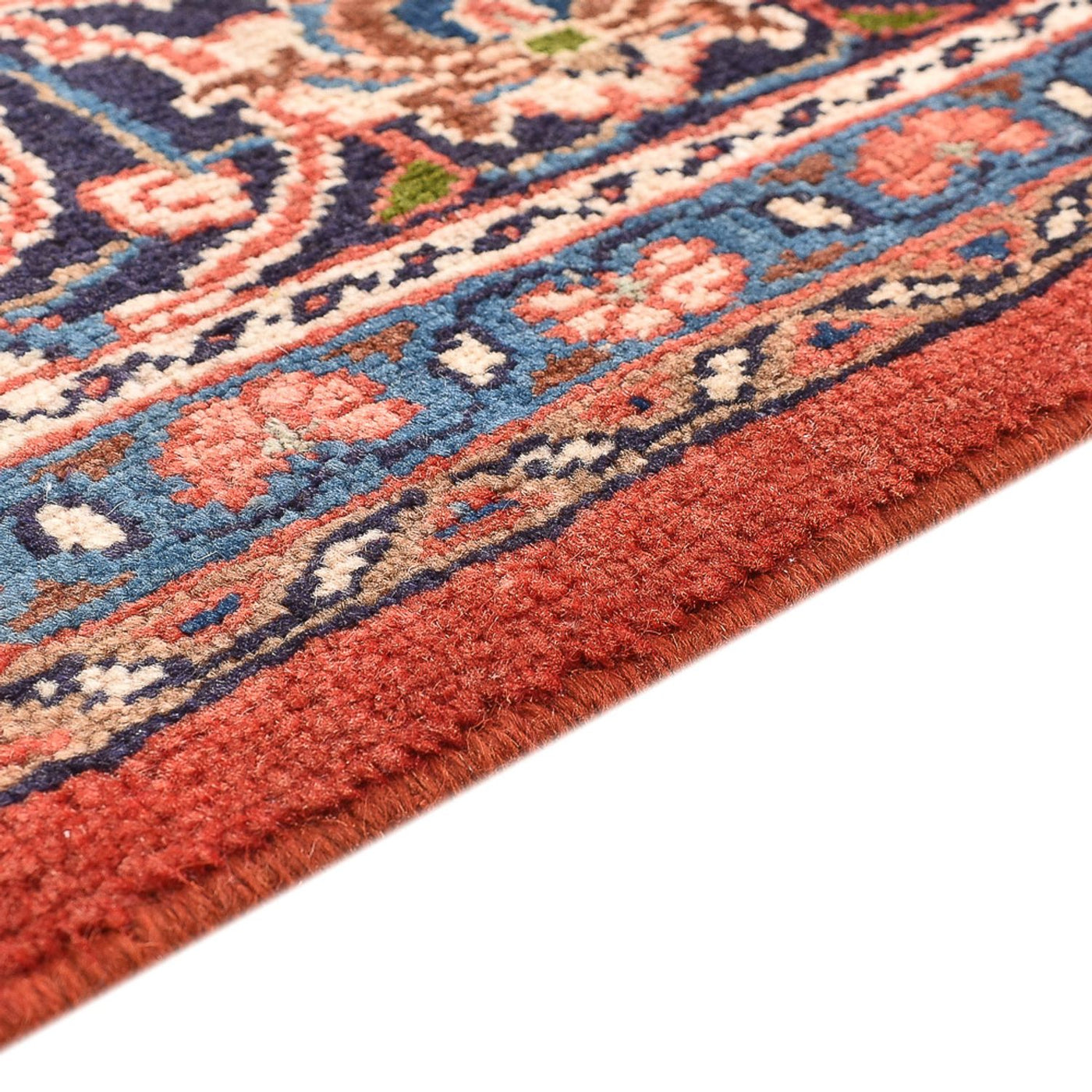 Mahal Teppich 317x206cm - Perserteppich