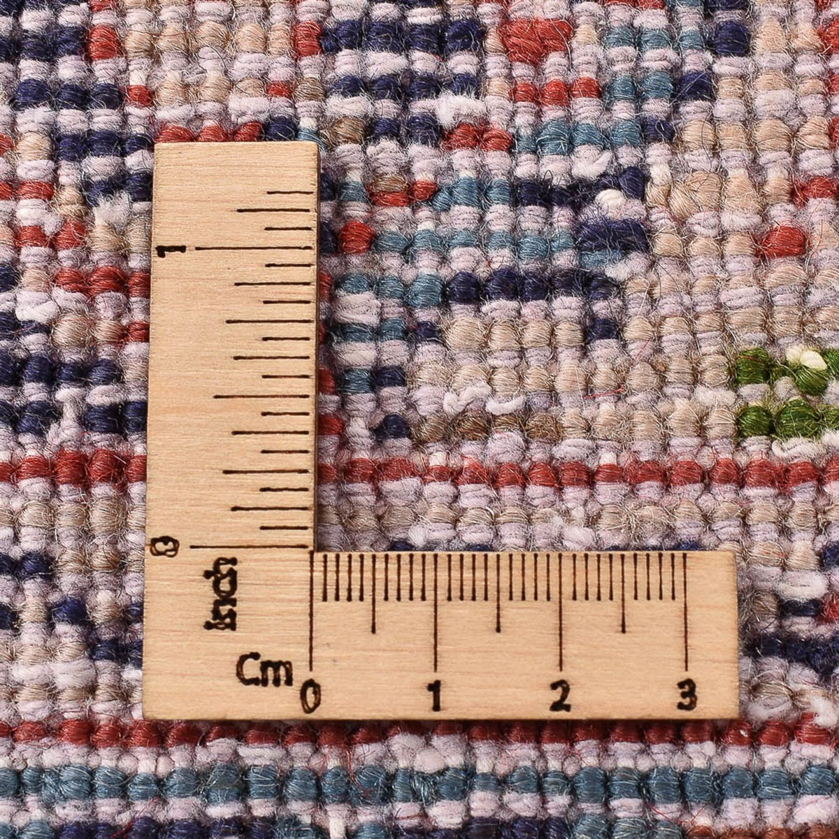 Perser Rug - Classic - 317 x 206 cm - light red