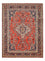 Perser Rug - Nomadic - 312 x 225 cm - red