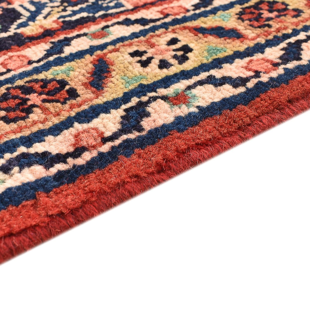 Perser Rug - Nomadic - 312 x 225 cm - red