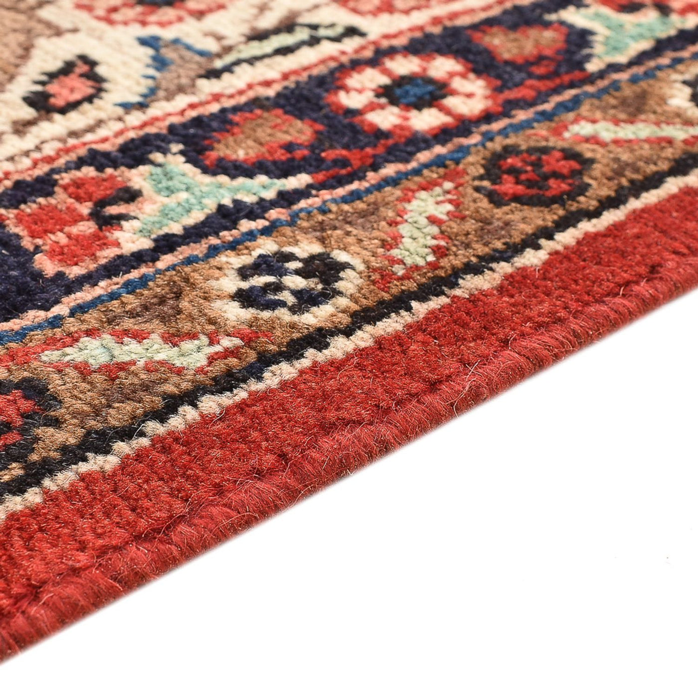 Mehraban Rug 302x213cm - Persian Rugs