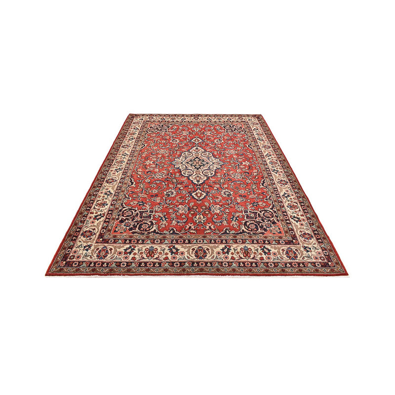 Perser Rug - Nomadic - 302 x 213 cm - red