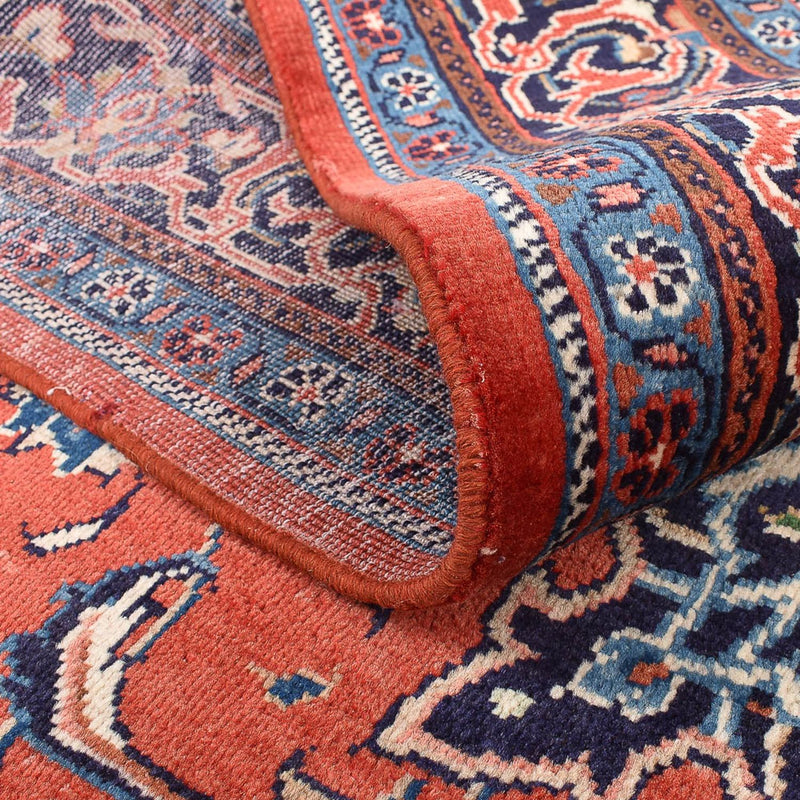 Perser Rug - Classic - 310 x 206 cm - red