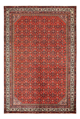 Perser Rug - Mir - 306 x 202 cm - red