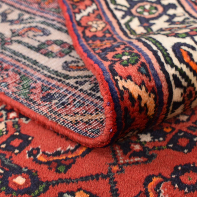 Perser Rug - Mir - 306 x 202 cm - red