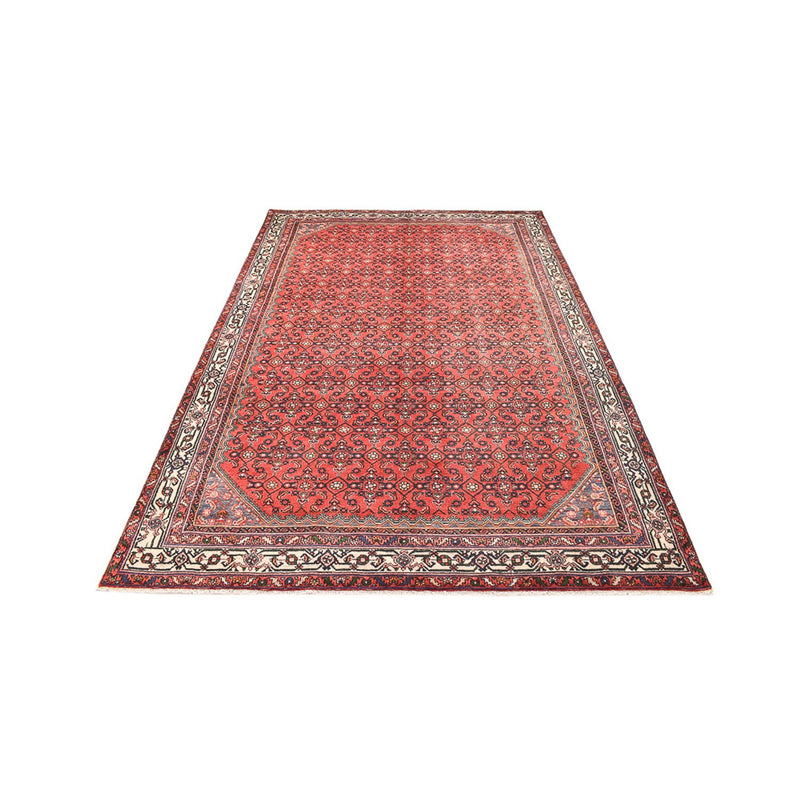 Perser Rug - Mir - 306 x 202 cm - red