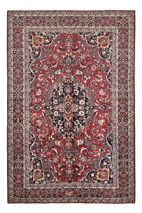 Perser Rug - Classic - 293 x 200 cm - dark red