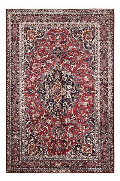 Mashhad Rug 200x293cm - Persian Rugs