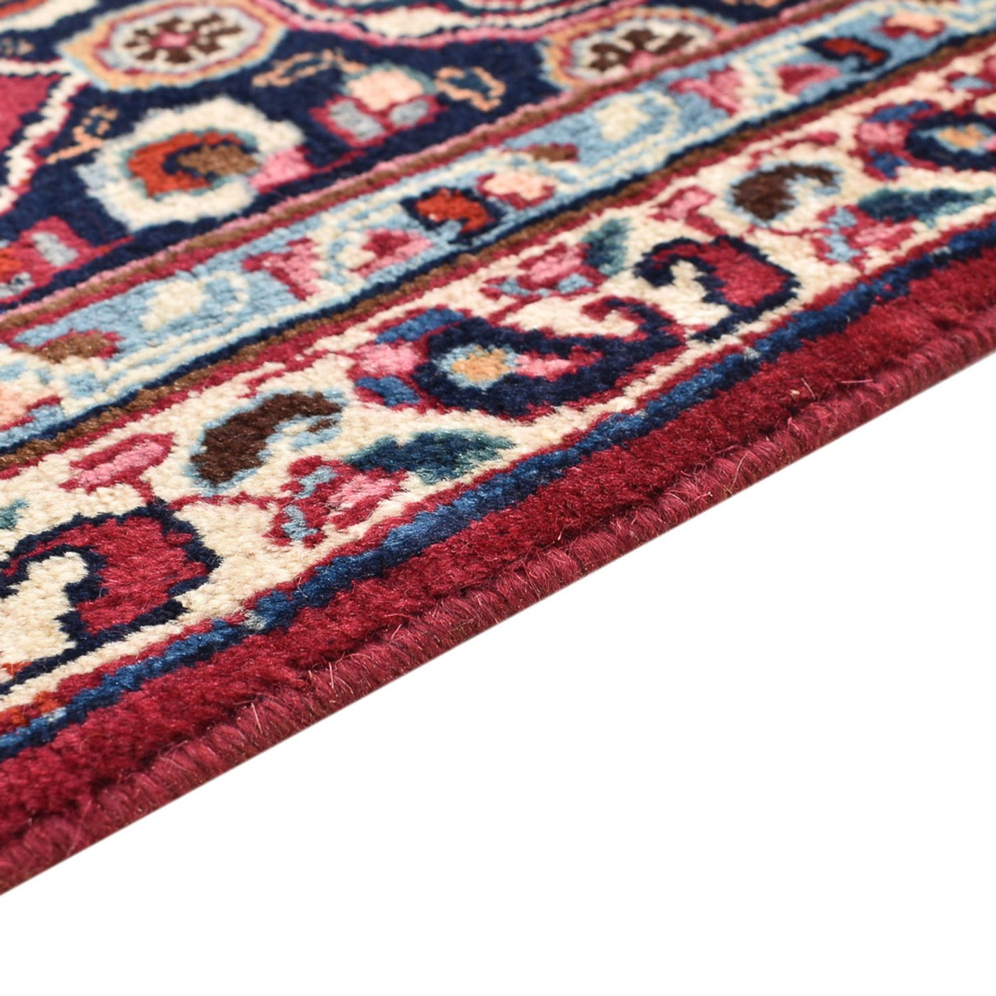 Mashhad Rug 293x200cm - Persian Rugs