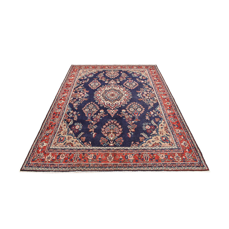 Perser Rug - Classic - 302 x 210 cm - dark blue