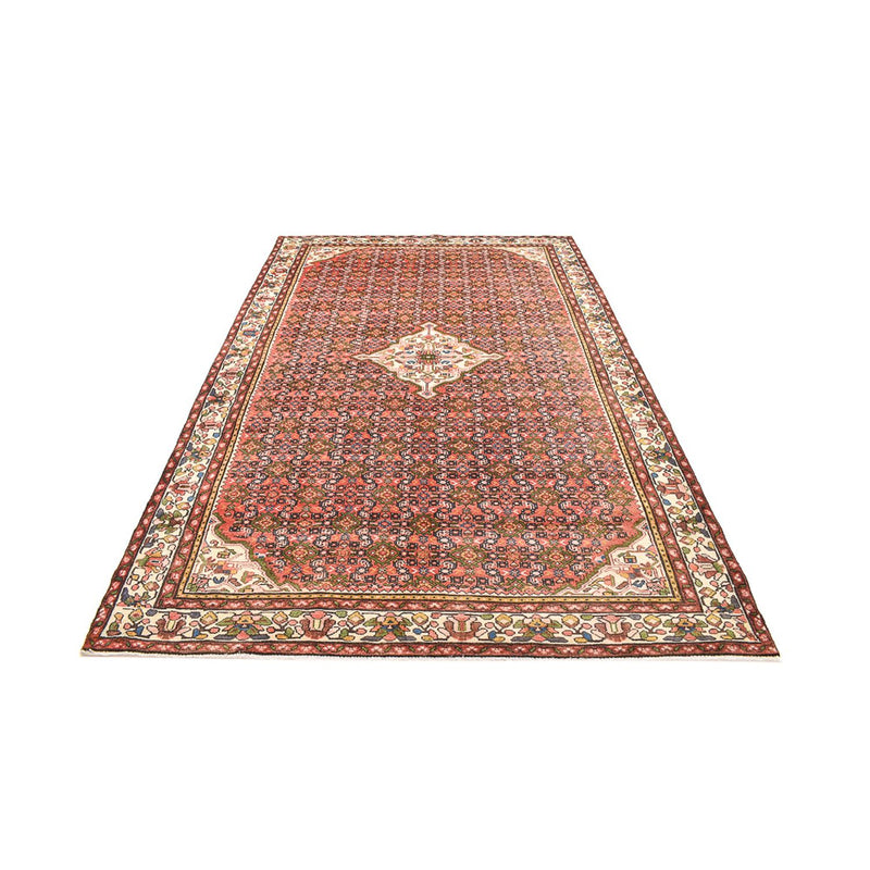 Perser Rug - Nomadic - 333 x 205 cm - rust