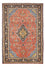 Perser Rug - Nomadic - 300 x 202 cm - light red