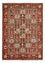 Perser Rug - Nomadic - 297 x 205 cm - dark red