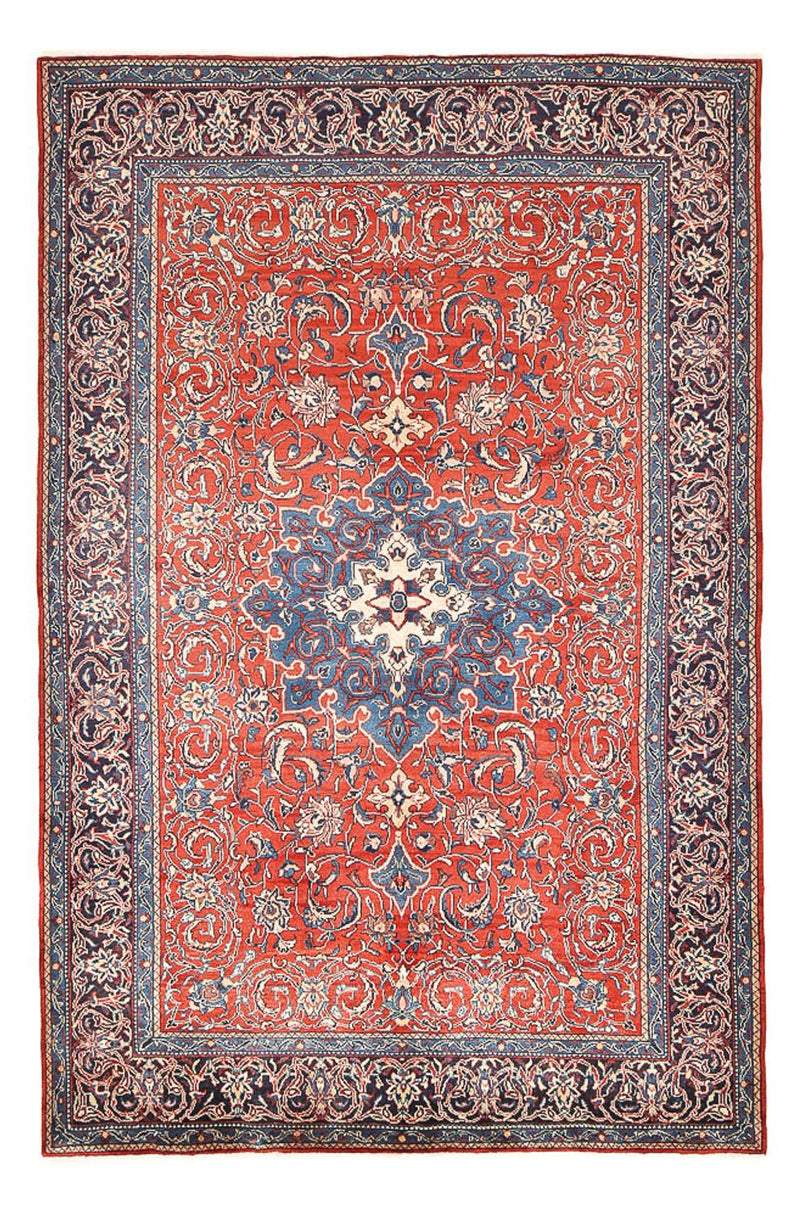 Perser Rug - Classic - 325 x 211 cm - light red