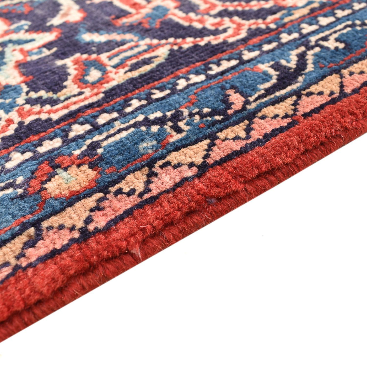 Mahal Rug 325x211cm - Persian Rugs