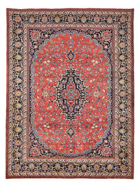 Perser Rug - Classic - 348 x 258 cm - red