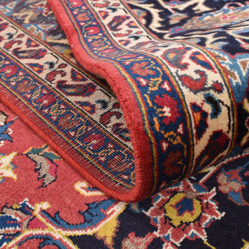 Perser Rug - Classic - 348 x 258 cm - red