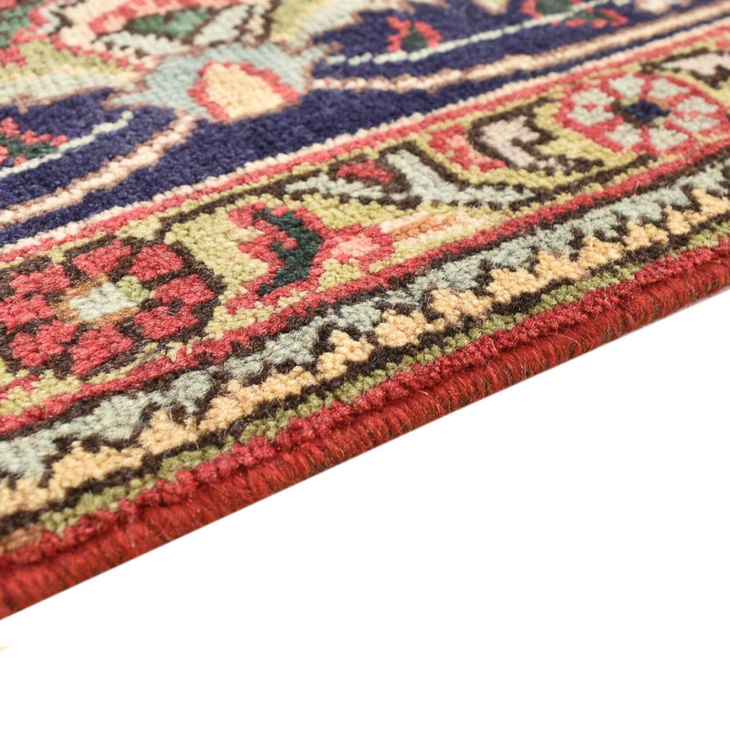 Perser Rug - Tabriz - 300 x 200 cm - light red