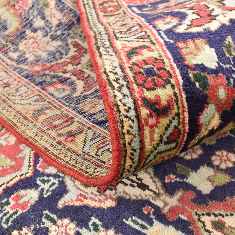 Perser Rug - Tabriz - 300 x 200 cm - light red