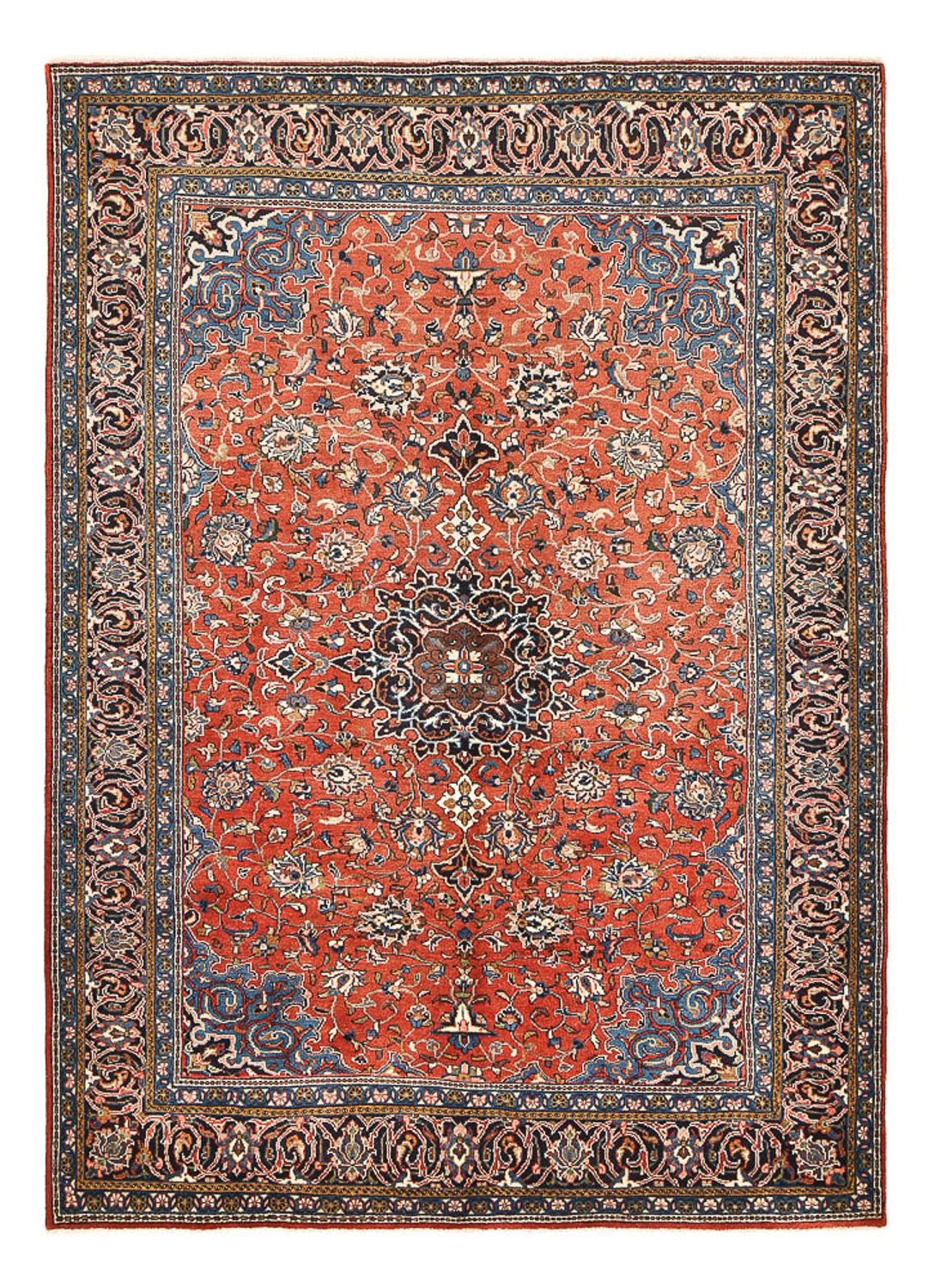Perser Rug - Classic - 310 x 220 cm - red