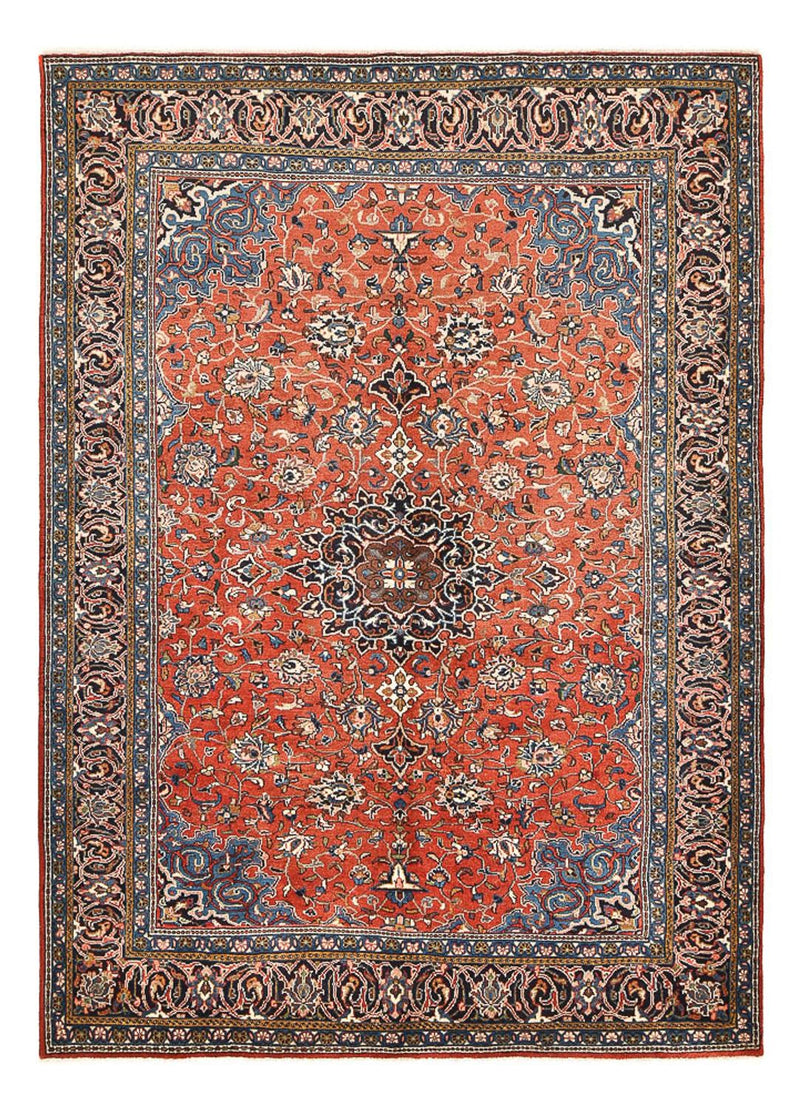 Perser Rug - Classic - 310 x 220 cm - red