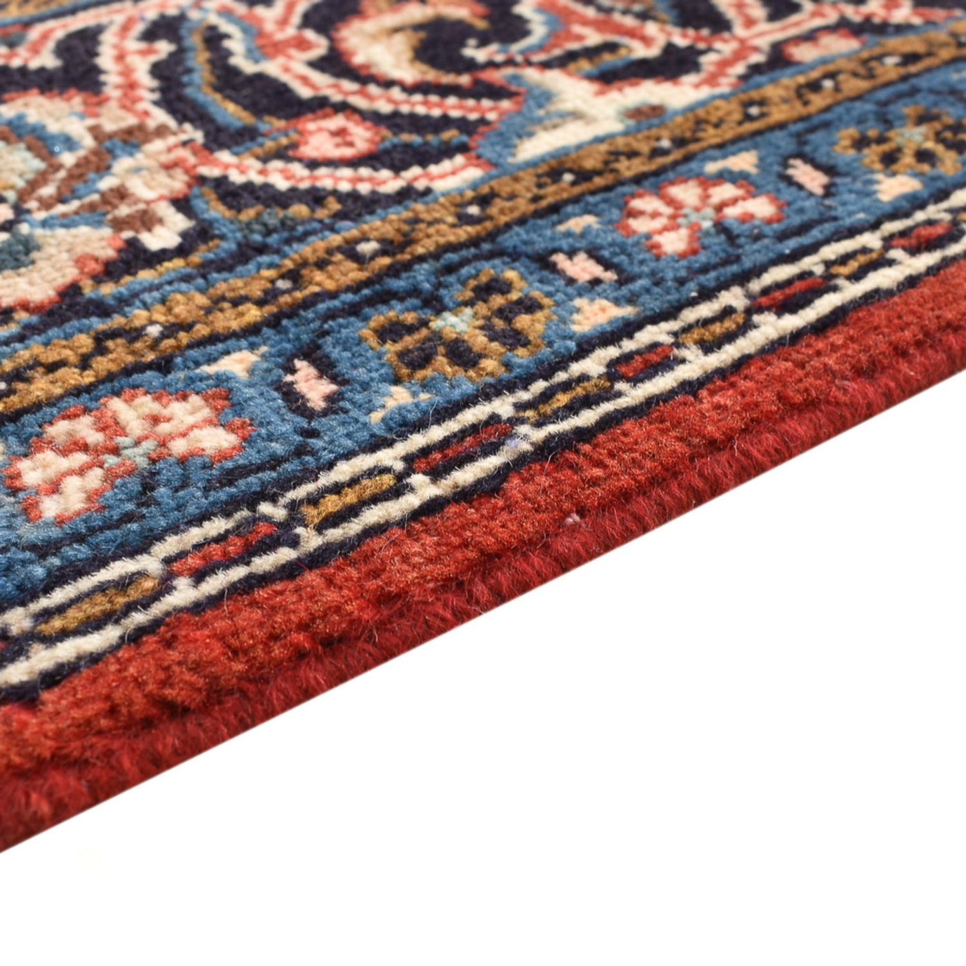 Mahal Teppich 310x220cm - Perserteppich
