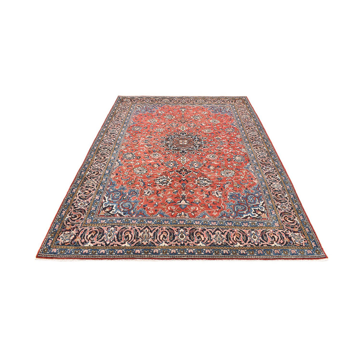 Perser Rug - Classic - 310 x 220 cm - red