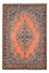 Perser Rug - Royal - 325 x 214 cm - light red