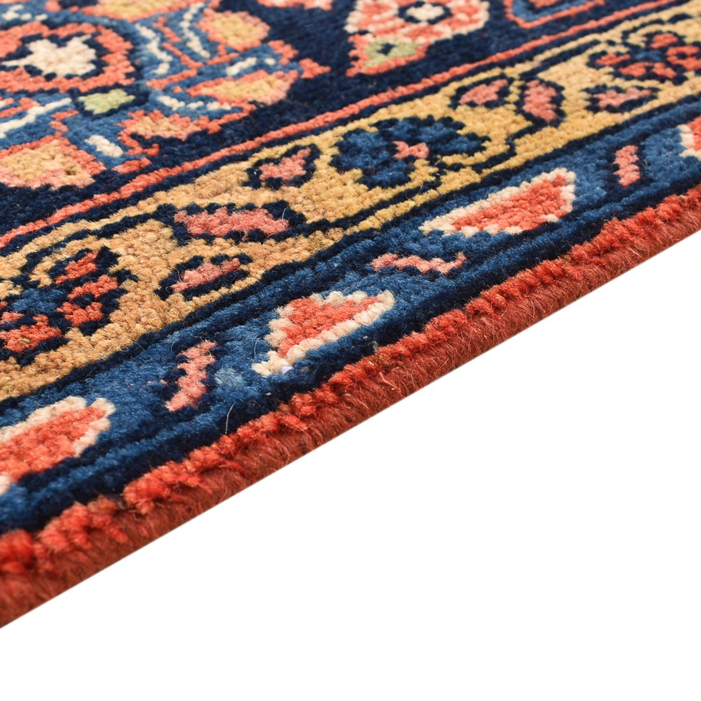 Golpayegan Rug 325x214cm - Persian Rugs