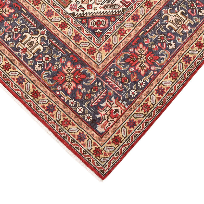 Perser Rug - Tabriz - 300 x 200 cm - light red