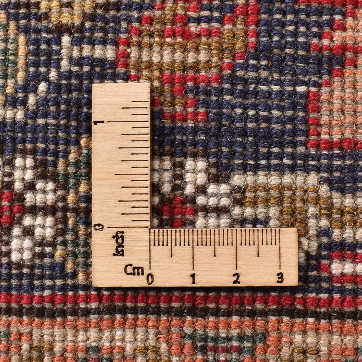 Perser Rug - Tabriz - 300 x 200 cm - light red