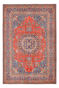Perser Rug - Classic - 305 x 200 cm - red