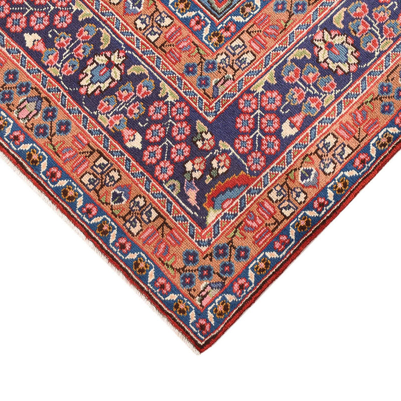 Perser Rug - Classic - 305 x 200 cm - red