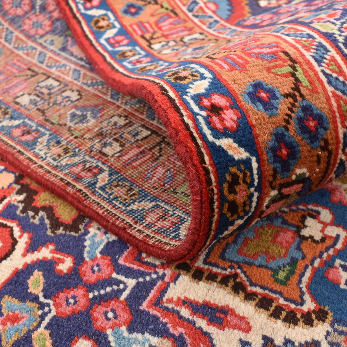 Perser Rug - Classic - 305 x 200 cm - red