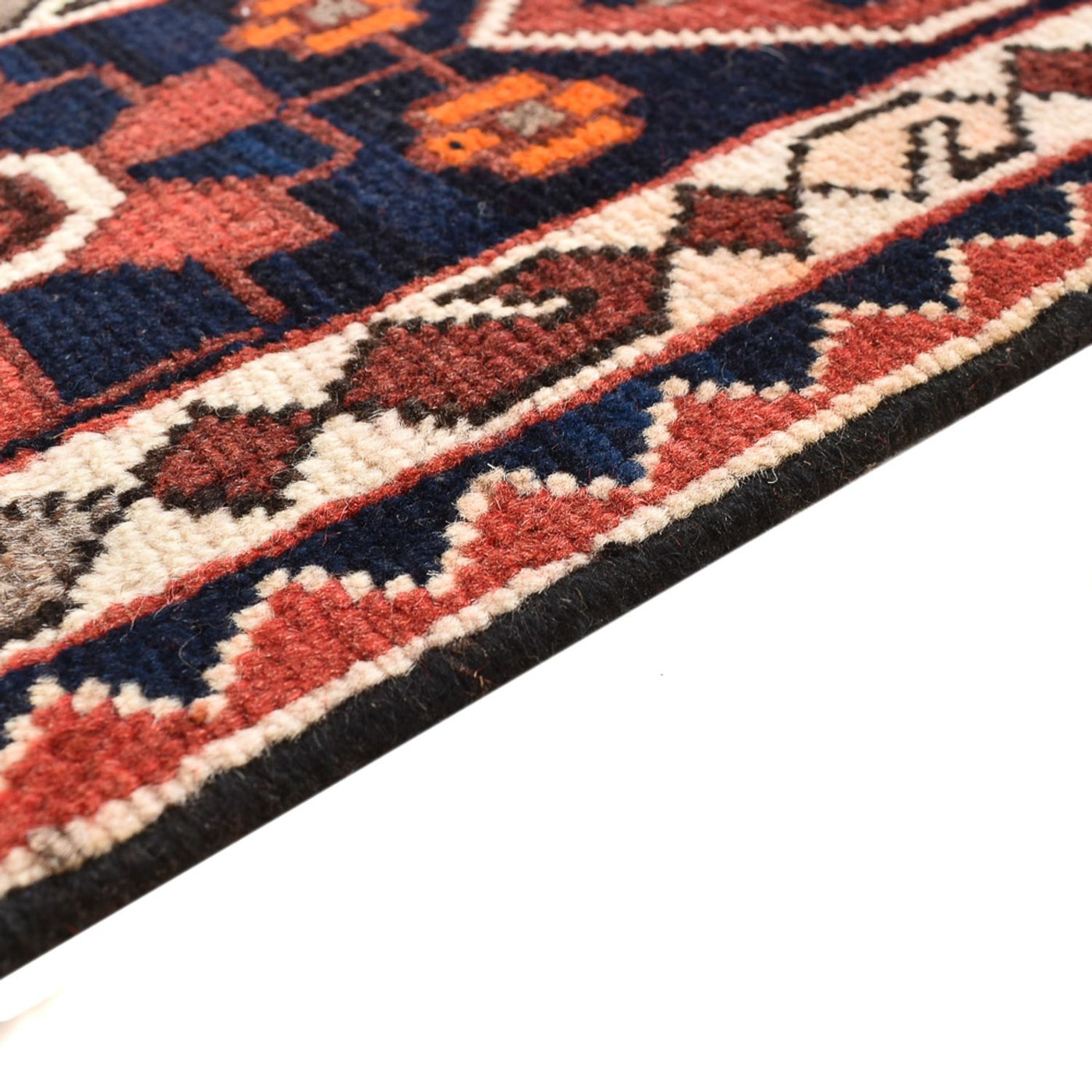 Bakhtiari Rug 322x213cm - Persian Rugs