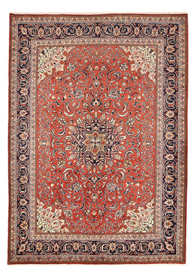Perser Rug - Classic - 305 x 220 cm - light red