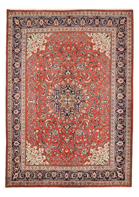 Perser Rug - Classic - 305 x 220 cm - light red