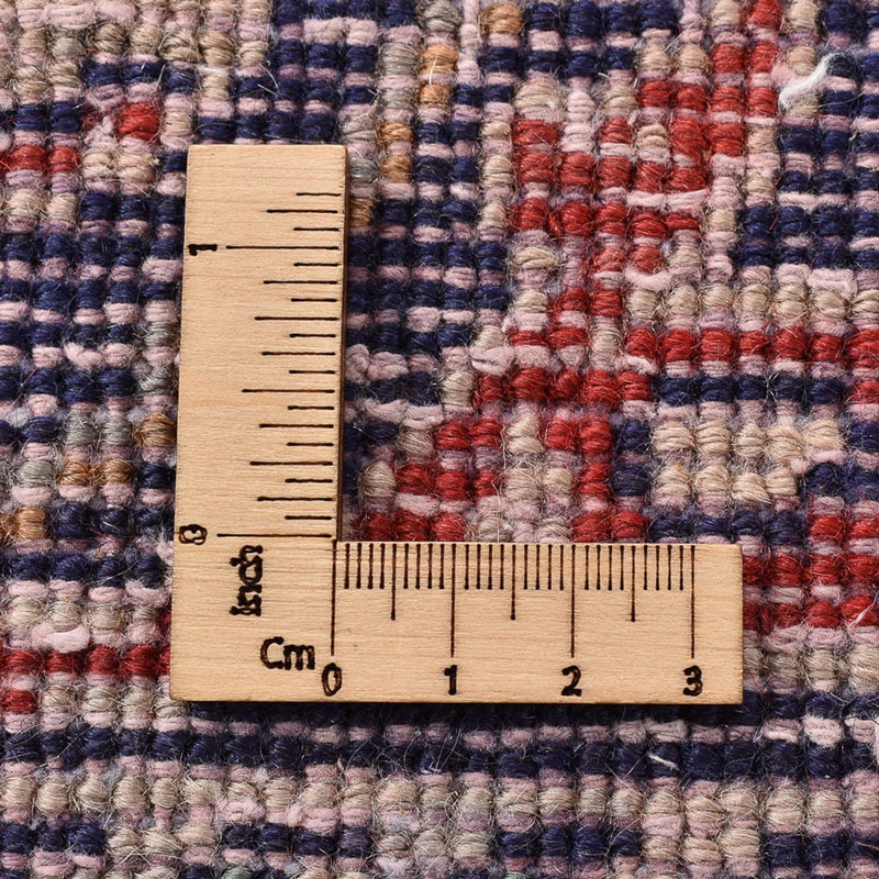 Perser Rug - Classic - 305 x 220 cm - light red